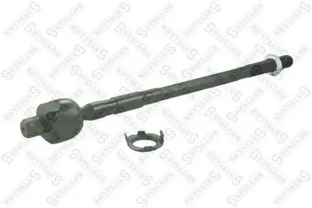 STELLOX 5571014SX Рулевая тяга правая Mazda 626MX-6 GE 91>