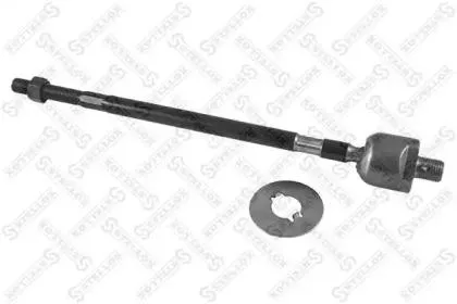 STELLOX 5572002ASX Рулевая тяга