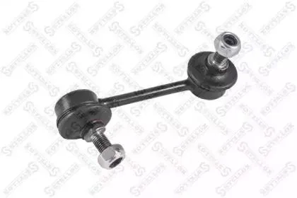 STELLOX 5600023SX Стойка стабилизатора переднего левая Mazda CX-7 07>