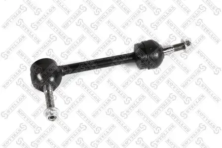 STELLOX 5600034ASX Тяга стабилизатора передняя Chevrolet Tahoe (GMT900) 07-14
