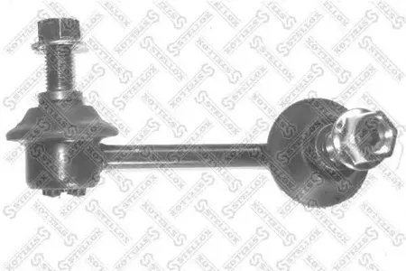 STELLOX 5600099SX Стойка стабилизатора заднего левая Honda Civic 07>