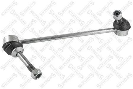 STELLOX 5600165SX Стойка стабилизатора переднего левая