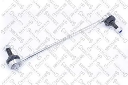 STELLOX 5600219SX Стойка стабилизатора переднего полимер Opel Insignia 08>