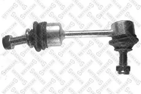 STELLOX 5600220SX Стойка стабилизатора заднего BMW X5 E70 07>X6 08>