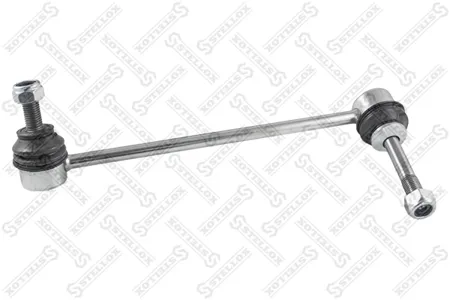 STELLOX 5600221SX Стойка стабилизатора BMW X5(E70)X6(E71) пер.подв.прав.