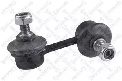 STELLOX 5600260ASX Стойка стабилизатора переднего левая Toyota Carina 91>