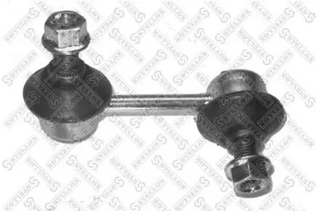 STELLOX 5600260SX Стойка стабилизатора переднего левая Toyota Carina 91>