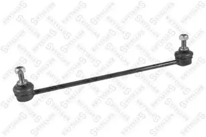 STELLOX 5600265SX Стойка стабилизатора Honda JAZZ ll 04- 1.2,1.4 пер.подв.лев.