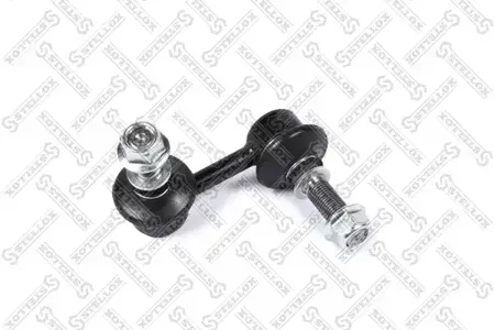 STELLOX 5600282ASX Стойка стабилизатора Infiniti EX35G35 06- пер.лев.