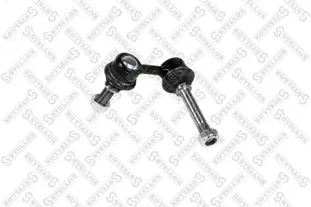 STELLOX 5600297ASX Стойка стабилизатора передн. , левая