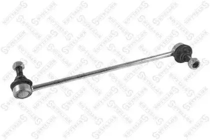 STELLOX 5600338SX Стойка стабилизатора переднего правая Mitsubishi Galant 2.4 USA 96>