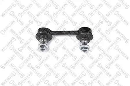 STELLOX 5600340SX Стойка стабилизатора Mitsubishi Galant 9 04- зад.подв. лев,прав.