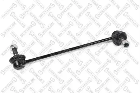 STELLOX 5600343ASX Стойка стабилизатора Mitsubishi Grand IS 03-09 пер.подв.прав.