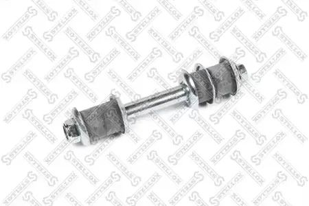 STELLOX 5600344SX Стойка стабилизатора заднего