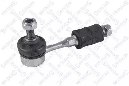 STELLOX 5600345SX Стойка стабилизатора заднего