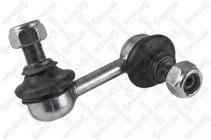 STELLOX 5600352SX Стойка стабилизатора Mitsubishi Pajero 07- пер.подв.лев.