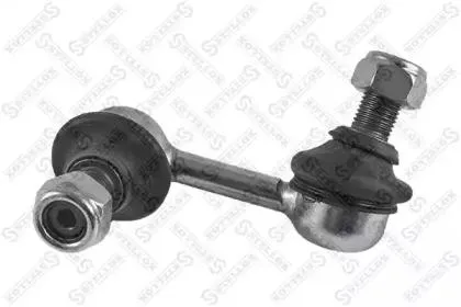 STELLOX 5600353SX Стойка стабилизатора Mitsubishi Pajero 07- пер.подв.прав.