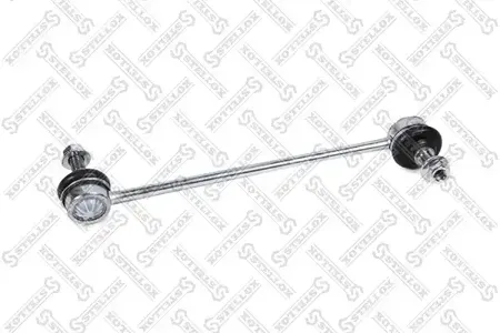 STELLOX 5600354SX Стойка стабилизатора переднего левая