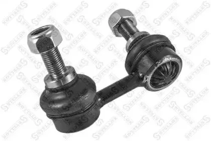 STELLOX 5600368SX Стойка стабилизатора переднего левая Nissan Pathfinder R51M Navara D40M