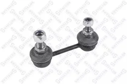 STELLOX 5600370SX Стойка стабилизатора заднего Nissan Primera 1.6-2.02.2Di 02>