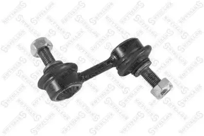 STELLOX 5600378SX Стойка стабилизатора переднего L60 M10x1.25 Subaru Forester Impreza Legacy Outback 00>