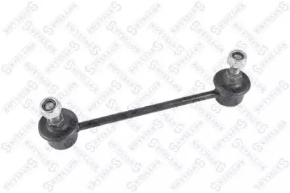STELLOX 5600415ASX Стойка стабилизатора заднего Hyundai I30 06>