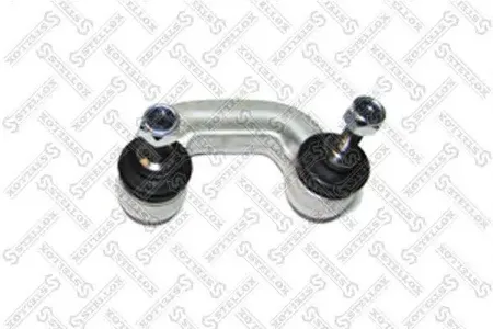 STELLOX 5600493SX Стойка стабилизатора переднего Audi A4 95-98A6 97>