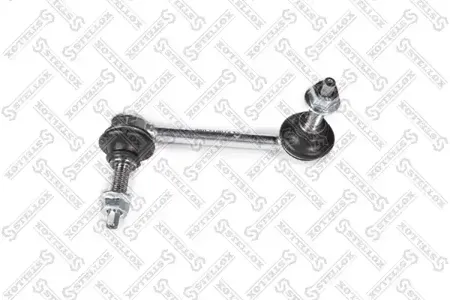 STELLOX 5600499SX Стойка стабилизатора Jeep Grand Cherokee IV 14- пер.подв.прав.