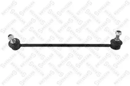 STELLOX 5600506SX Стойка стабилизатора переднего правая BMW X5 all 00>