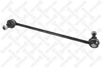 STELLOX 5600510ASX Стойка стабилизатора переднего левая BMW E87E90E91 04>