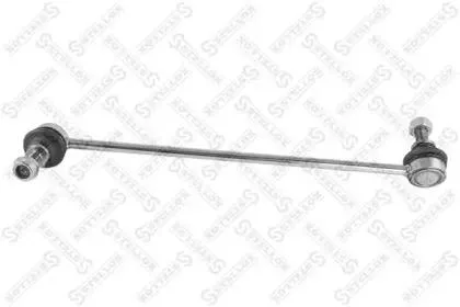 STELLOX 5600510SX Стойка стабилизатора переднего левая BMW E87E90E91 all 04>