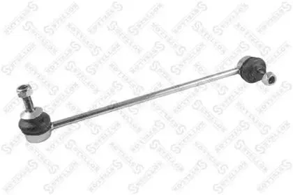 STELLOX 5600512SX Стойка стабилизатора переднего левая BMW E60E61 all 03>