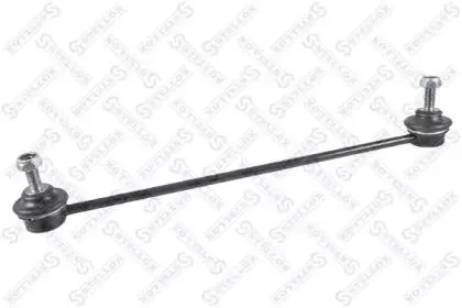 STELLOX 5600520ASX Тяга пер.стабил. Peugeot 206 98>, Citroen C2C3 02>
