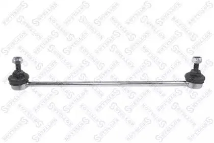 STELLOX 5600520SX Стойка стабилизатора переднего Peugeot 206 98>, Citroen C2C3 02>