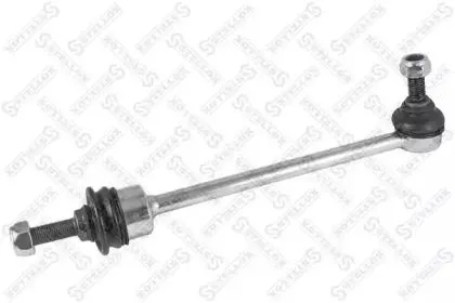 STELLOX 5600533SX Стойка стабилизатора переднего Land Rover Discovery 94>
