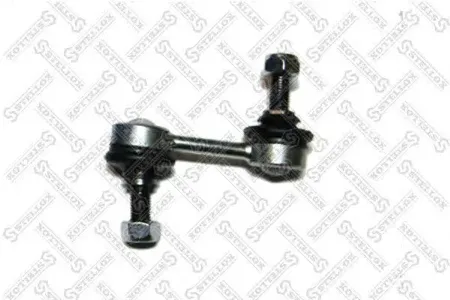 STELLOX 5600536SX Стойка стабилизатора заднего BMW E39 95>