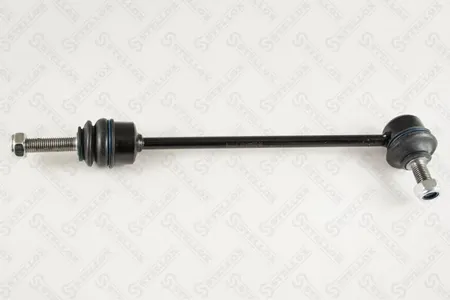 STELLOX 5600544ASX Стойка стабилизатора передн. , левая