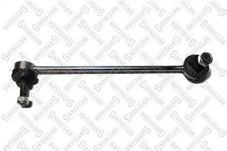 STELLOX 5600550SX Стойка стабилизатора переднего левая Mercedes Vito 96>