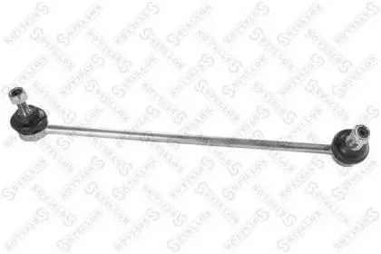 STELLOX 5600552SX Стойка стабилизатора переднего левая Peugeot 207 all 06>
