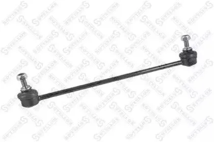 STELLOX 5600579SX Стойка стабилизатора переднего L324.5 M10x1.25 Honda JazzInsight III (GE)CR-Z (ZF1) 08>