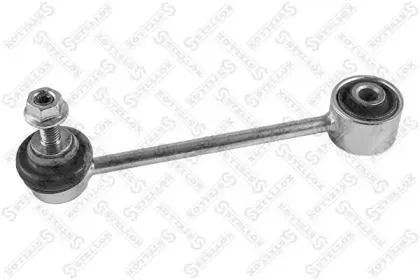 STELLOX 5600580SX Стойка стабилизатора заднего L166 M10x1.5 Opel Movano B BoxFlatbedChassis 10>