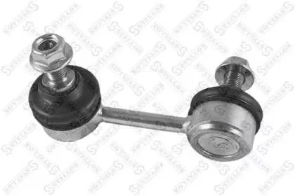 STELLOX 5600585SX Стойка стабилизатора заднего