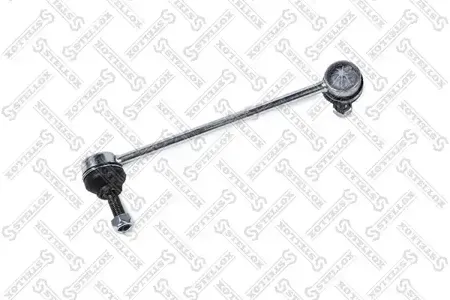 STELLOX 5600628SX Стойка стабилизатора переднего пластик Mercedes W168 97>Vaneo 02>