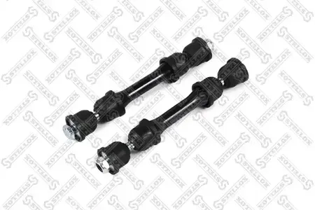 STELLOX 5600632ASX Стойка стабилизатора Ford Transit 01- пер.подв. лев,прав.