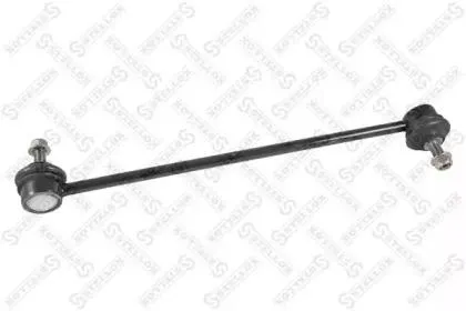 STELLOX 5600642ASX Стойка стабилизатора переднего Citroen C4 Peugeot 3008 06>