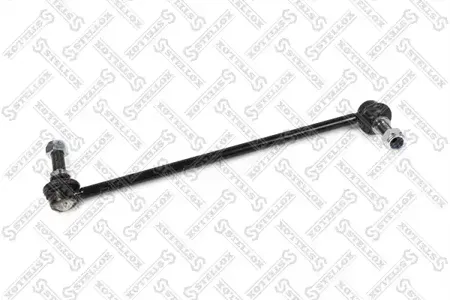 STELLOX 5600648SX Стойка стабилизатора переднего правая Mercedes CE-Class W204S204A207C207 all 07>