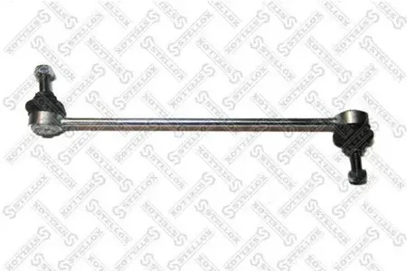 STELLOX 5600716SX Стойка стабилизатора переднего BMW Е39 3.5i-5.0i 96>