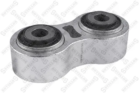 STELLOX 5600719ASX Стойка стабилизатора передн.