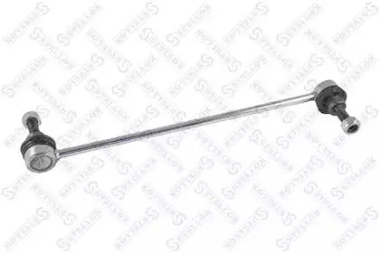 STELLOX 5600721SX Тяга пер.стабил. Renault Duster 1.61.5D 10>