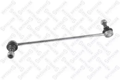 STELLOX 5600723SX Стойка стабилизатора переднего левая Mercedes W204S204 07>